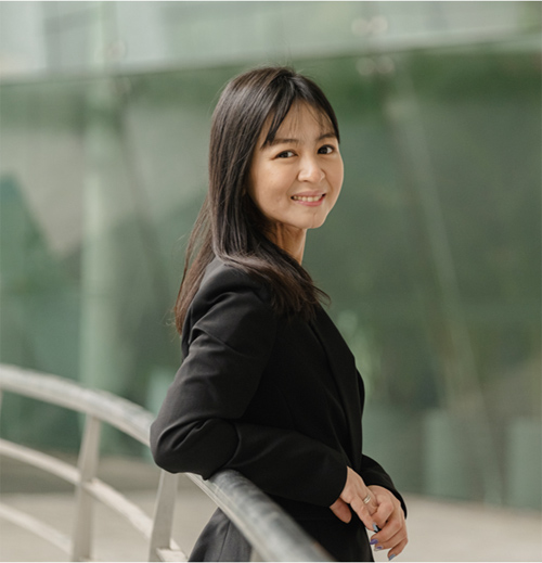 Ice Teoh (Tax Manager)​
